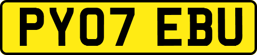 PY07EBU