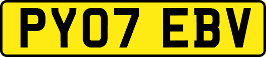 PY07EBV