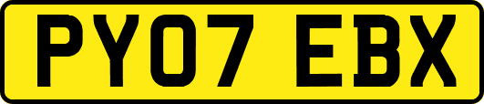 PY07EBX