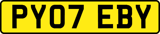 PY07EBY