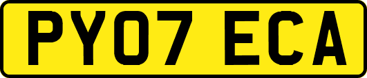 PY07ECA