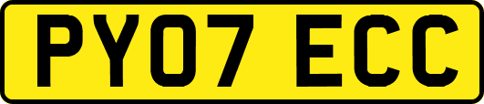 PY07ECC