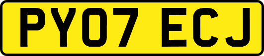 PY07ECJ