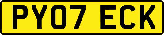 PY07ECK