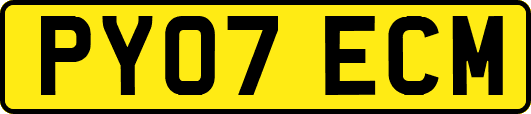 PY07ECM