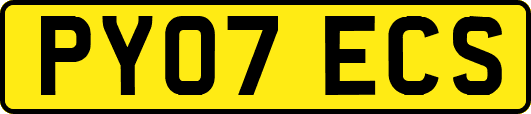 PY07ECS