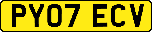 PY07ECV
