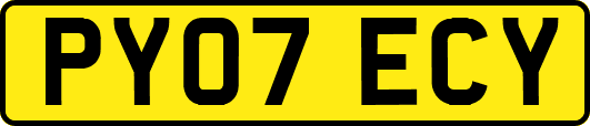 PY07ECY