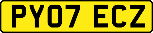 PY07ECZ