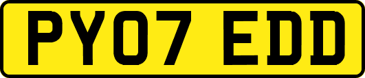 PY07EDD