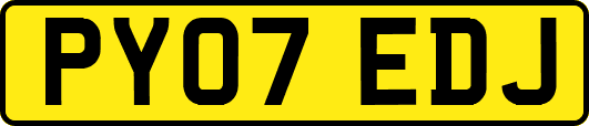 PY07EDJ