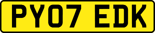 PY07EDK
