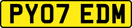 PY07EDM