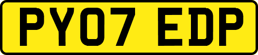 PY07EDP