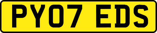 PY07EDS