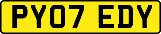 PY07EDY
