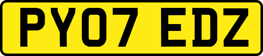 PY07EDZ