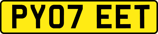 PY07EET