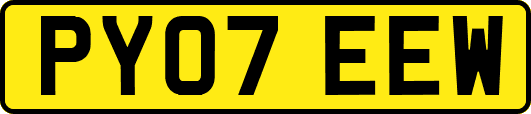 PY07EEW