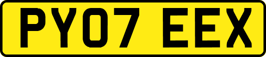 PY07EEX