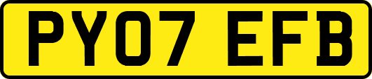 PY07EFB