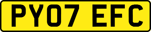 PY07EFC