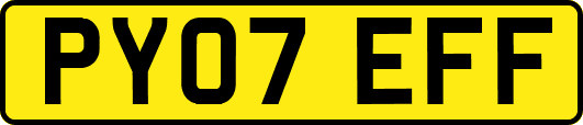 PY07EFF