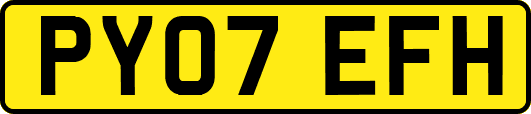 PY07EFH