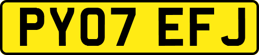 PY07EFJ