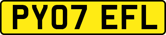 PY07EFL