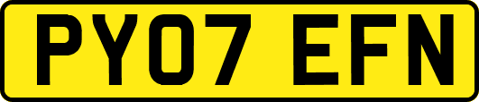 PY07EFN