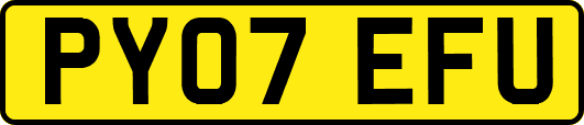 PY07EFU