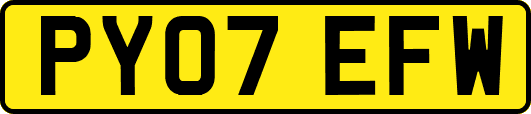 PY07EFW