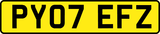 PY07EFZ