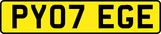 PY07EGE