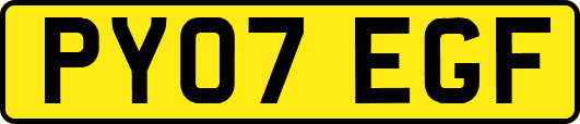 PY07EGF