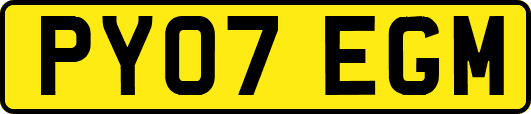 PY07EGM