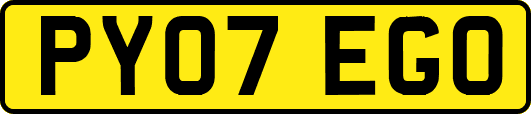 PY07EGO