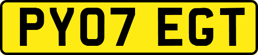 PY07EGT
