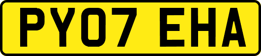 PY07EHA