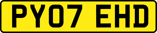 PY07EHD