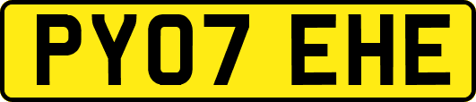 PY07EHE