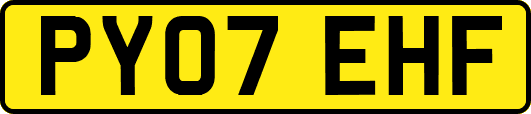 PY07EHF