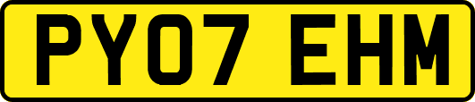 PY07EHM