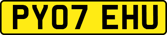 PY07EHU