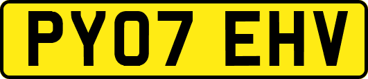 PY07EHV