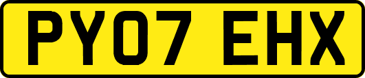 PY07EHX