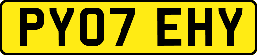 PY07EHY