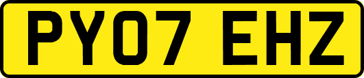 PY07EHZ