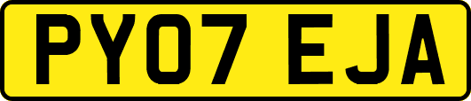PY07EJA